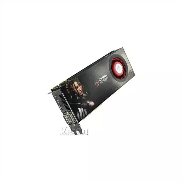 Radeon HD 6950: подробное описание и характеристики