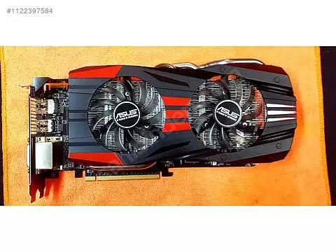 Radeon r9 270x - игровая видеокарта нового поколения