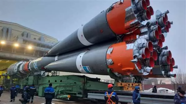 Ракета Союз 5: особенности и перспективы