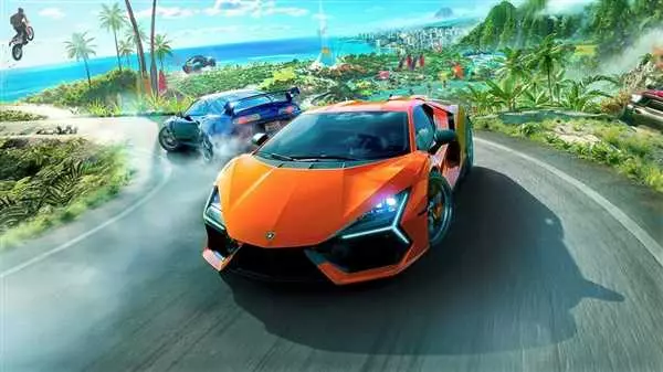 Раздача игр Ubisoft