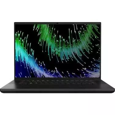 Razer Blade 16 - мощный игровой ноутбук