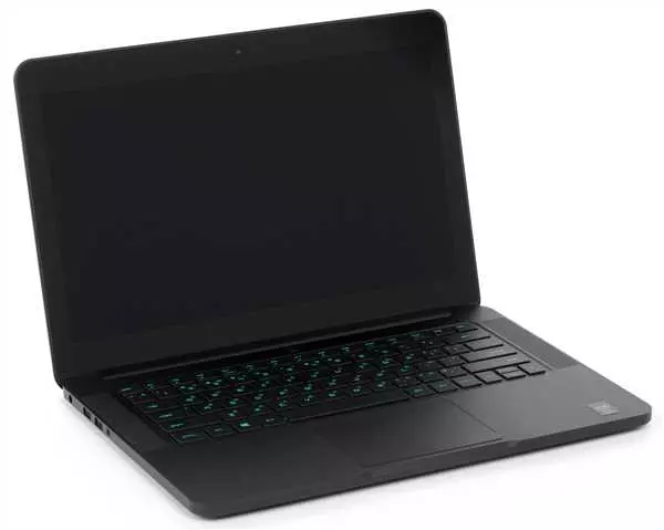 Razer Blade ноутбук: обзор, характеристики, цены