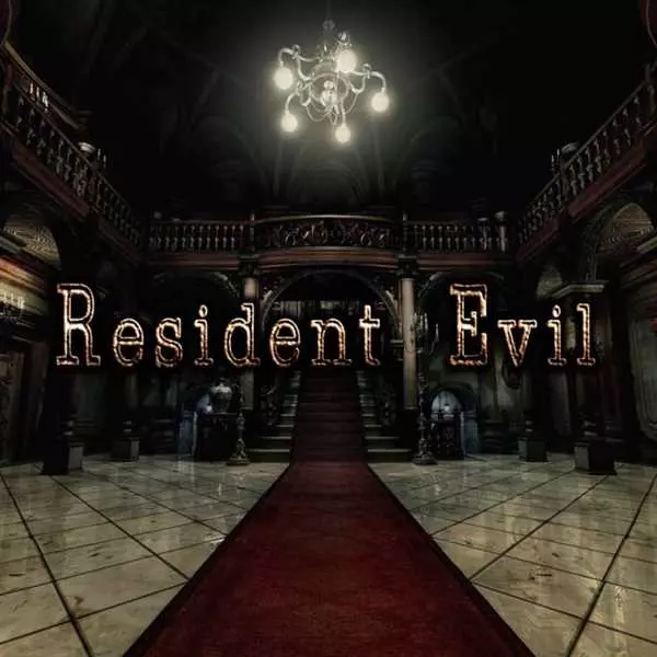 Resident Evil HD Remaster: обзор игры