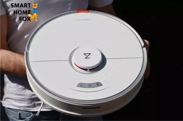 Робот-пылесос Roborock s7: отзывы и рекомендации