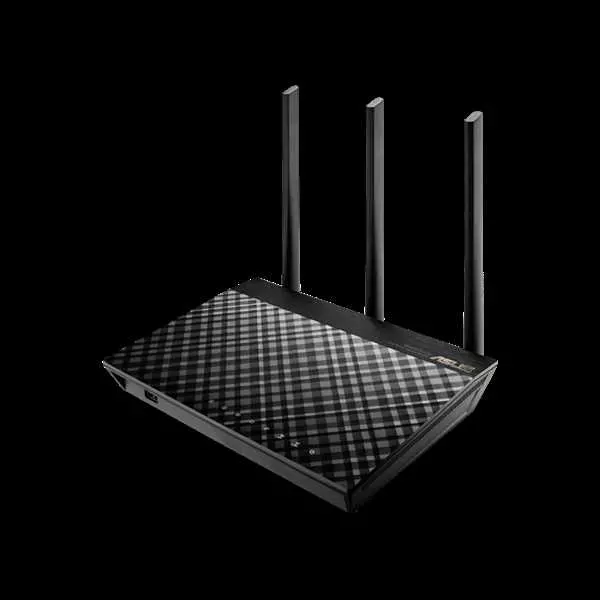 Роутер asus rt ac66u - обзор, особенности и настройка