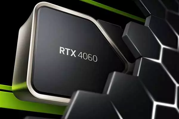 Rtx 4060 - дата выхода