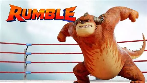 Rumble - основные сведения и полезные советы