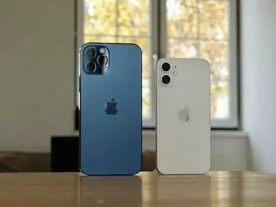 Самый популярный iPhone в России