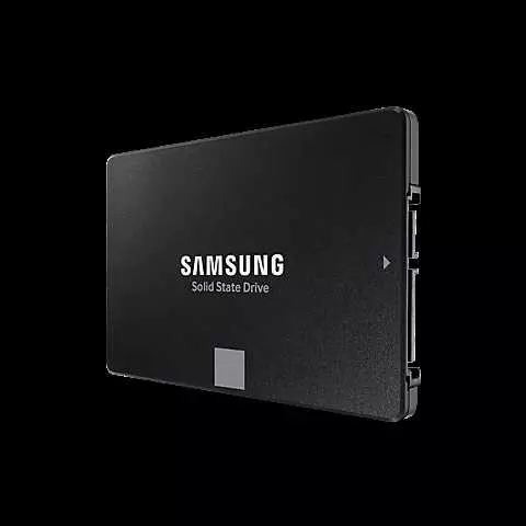 Samsung 870 evo ssd - новое поколение накопителей с высокой скоростью работы