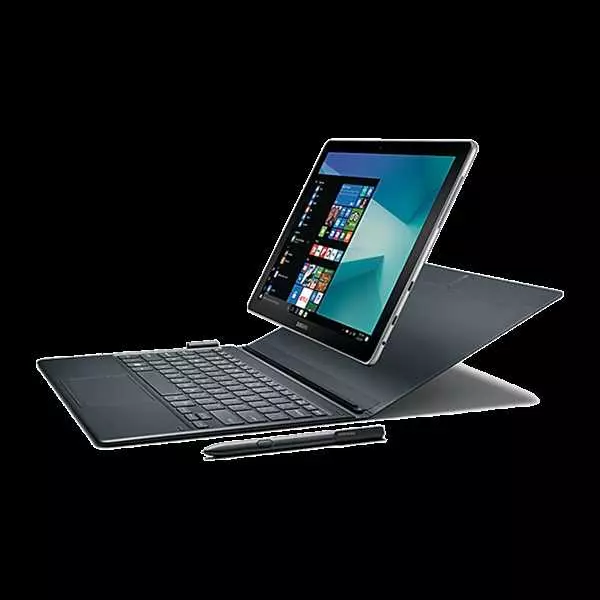 Samsung Galaxy Book - полный обзор и характеристики
