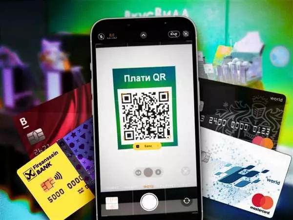 Сбп пэй на айфон - современный способ оплаты и быстрые транзакции
