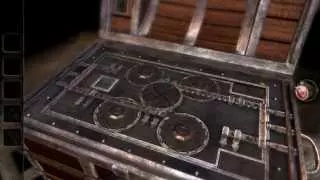 Серия игр The Room