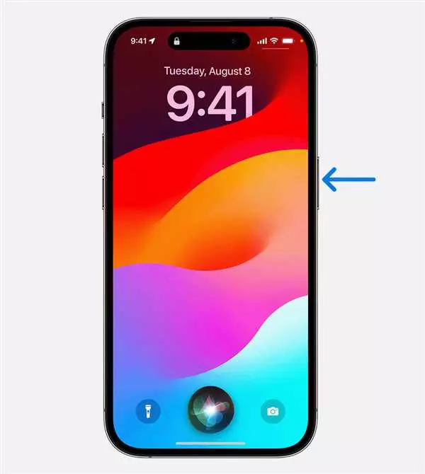 Система голосового помощника Сири от Apple