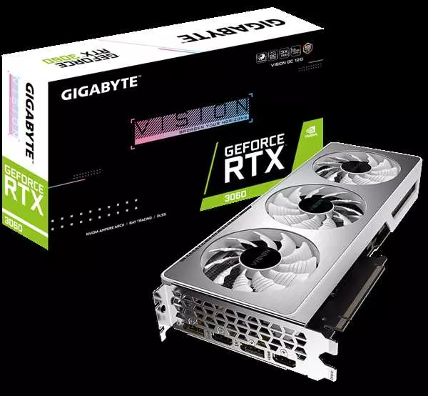 Софт для видеокарт Gigabyte