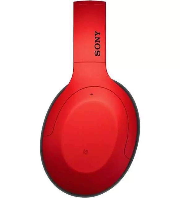 Sony WH-H910N: обзор и особенности модели