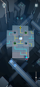 Sphaze — научно-фантастическая головоломка
