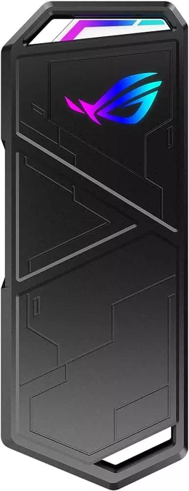 SSD Asus - быстрый и надежный накопитель для вашего компьютера