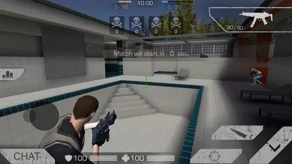 Игра Standoff 1: описание, правила, хитрости