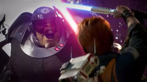 Star wars jedi fallen order обзор