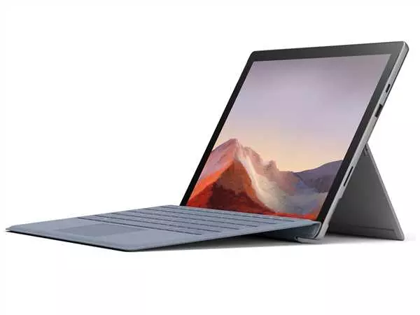 Все, что нужно знать о Surface