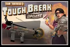 Обновление Team Fortress 2