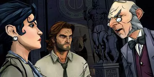 Telltale games: интерактивный жанр в мире видеоигр