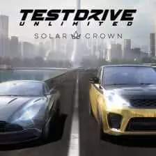 Test Drive Unlimited Solar Crown - дата выхода игры