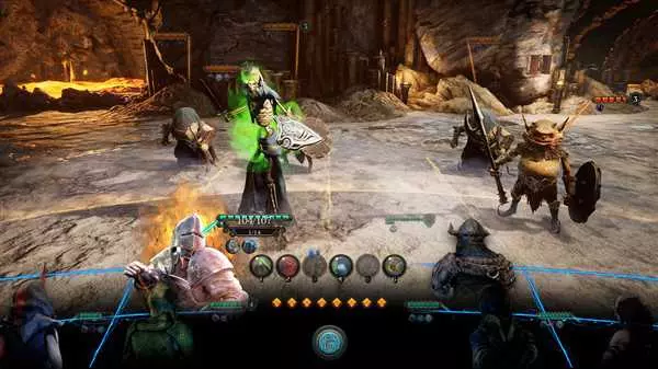 Бардын сказ The Bard's Tale