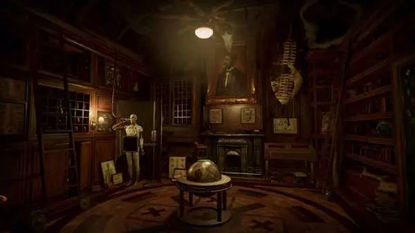The Room 4: официальная аннонсированная дата выхода, сюжет и новшества