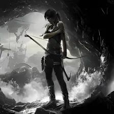 Tomb raider на андроид
