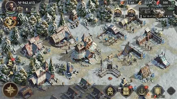 Топ 10 онлайн игр на айфон