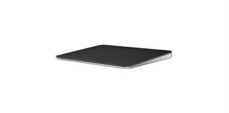 Apple Touchpad - качественный сенсорный ввод от Apple