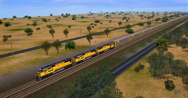 Trainz android игра: описание, функции, советы для игры