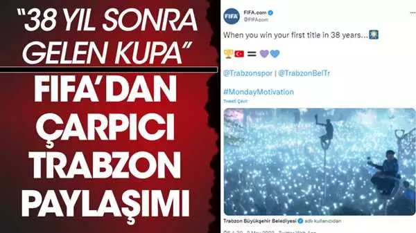 Твиттер ФИФА
