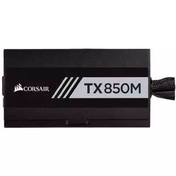 Обзор Tx850 Corsair
