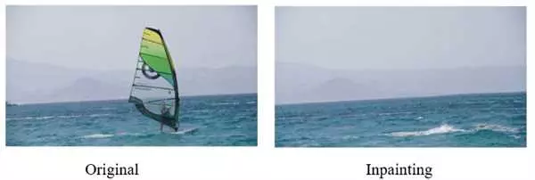 Как убрать лишнее с видео
