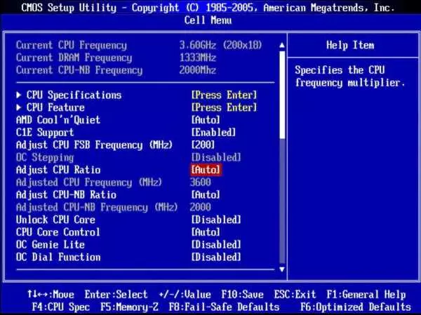 Что такое UEFI?