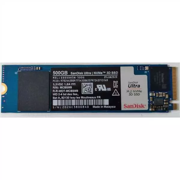 Ultra m 2