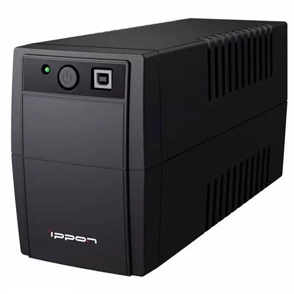 Ippon ups: надежность и качество.