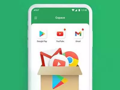 Установка Google сервисов на Huawei