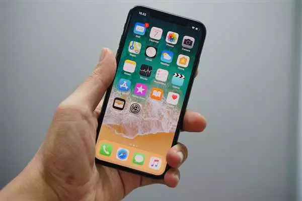 Новые возможности установки сторонних приложений на iPhone с обновлением iOS 17