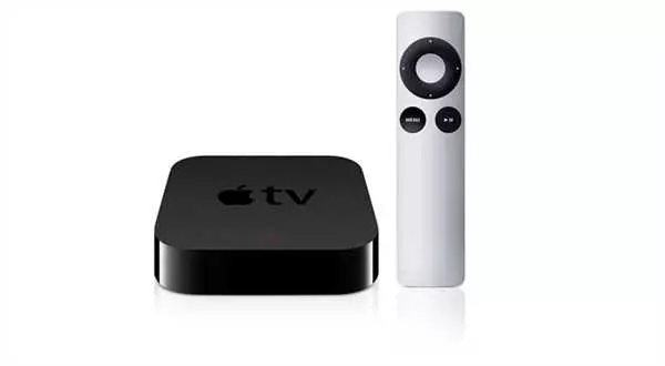 Видео Apple