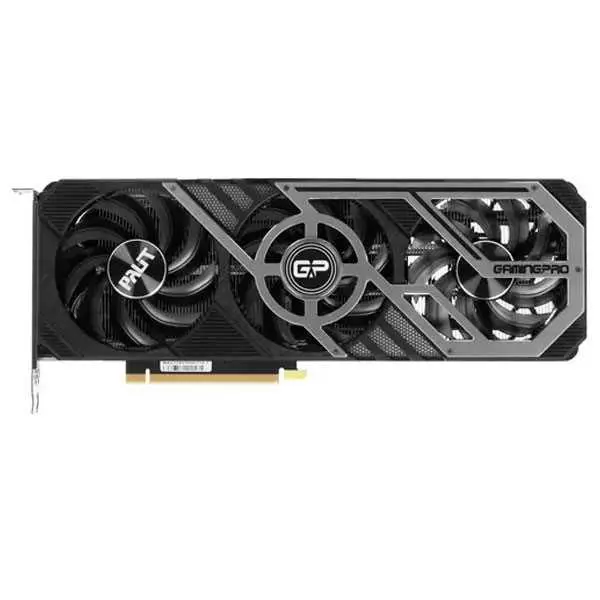 Видеокарта 3070 RTX