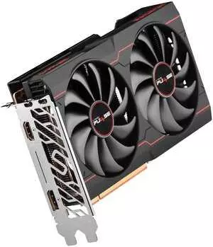 Видеокарта Sapphire Pulse AMD Radeon RX 6500 XT