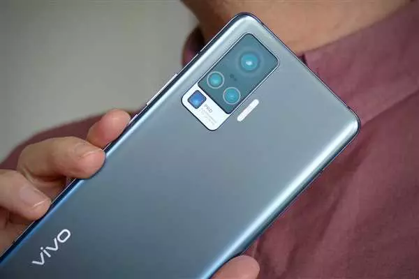 Vivo x50 pro - мощный смартфон с передовыми технологиями