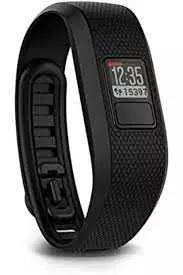 Vivofit Garmin - лучшие трекеры для фитнеса