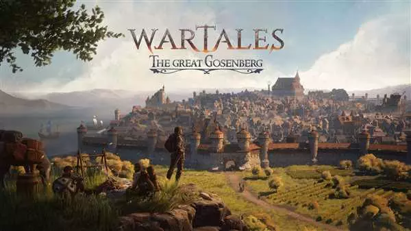 War tales обновления