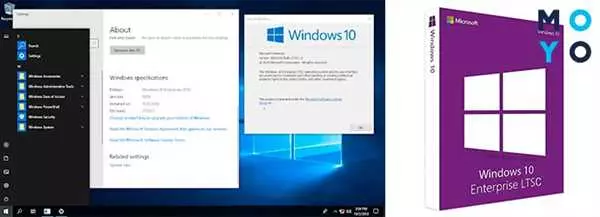 Какая версия Windows 10 лучше для игр