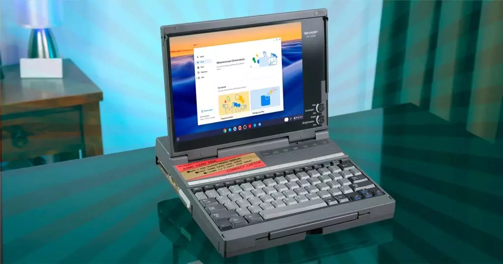 Как установить Windows 10 на старый ноутбук?