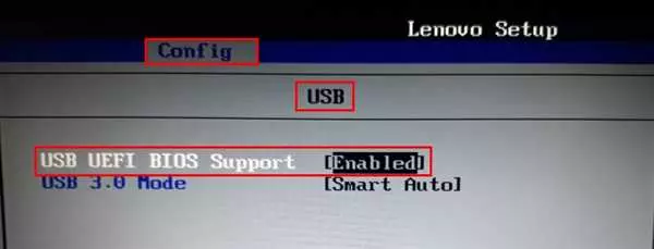 Windows не видит загрузочную флешку с Windows 10
